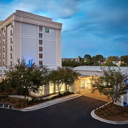 Holiday Inn Express & Suites Charleston Dwtn -Westedge By Ihg Bagian luar foto