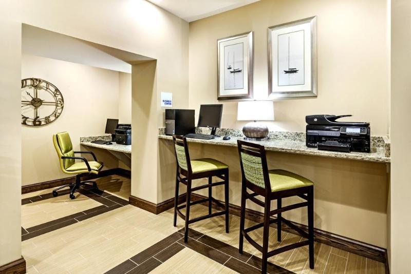Holiday Inn Express & Suites Charleston Dwtn -Westedge By Ihg Bagian luar foto